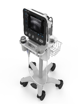 超音波診断装置 SONIMAGE MX1